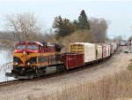 KCS 4583